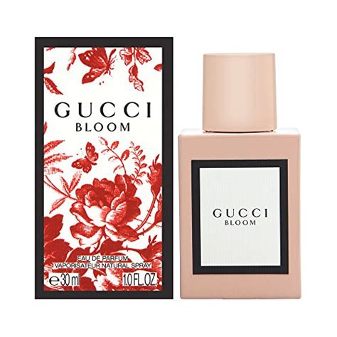 familia olfativa gucci bloom|gucci bloom 2017.